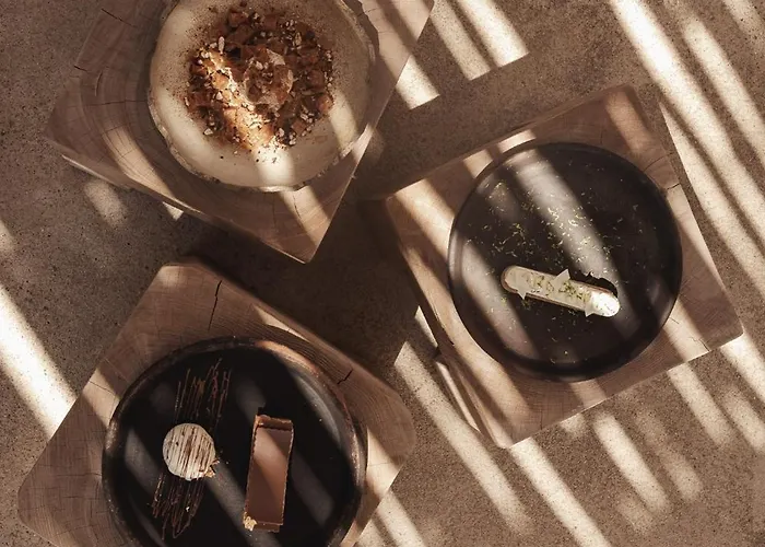 Kensho Paros Üdülőközpont