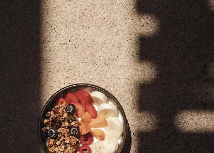 Üdülőközpont Kensho Paros *