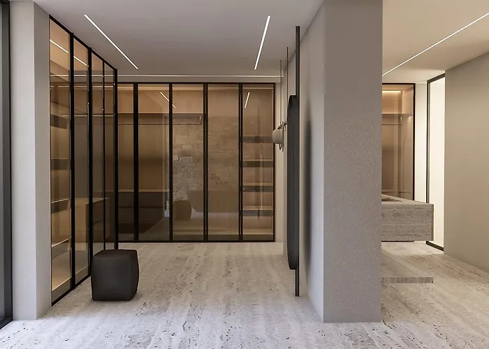 Üdülőközpont Kensho Paros *