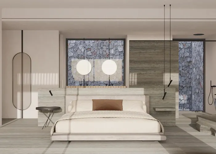 Kensho Paros Üdülőközpont *