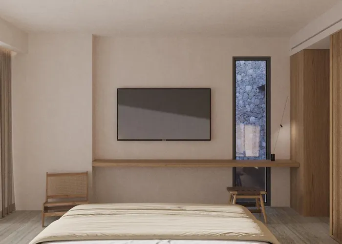 Kensho Paros * Krotiri