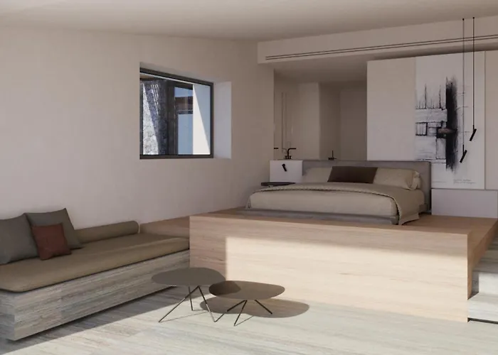 Kensho Paros * Krotiri