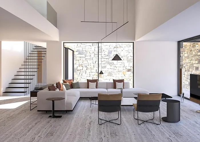 Üdülőközpont Kensho Paros *