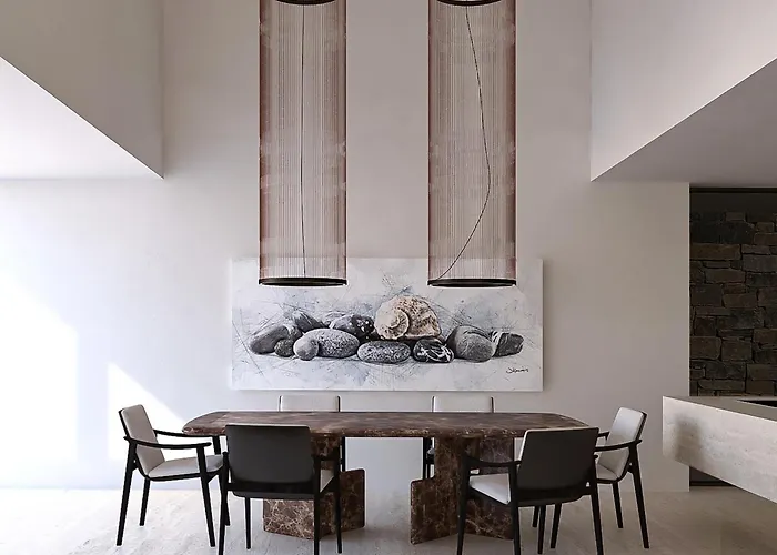 Kensho Paros Üdülőközpont *